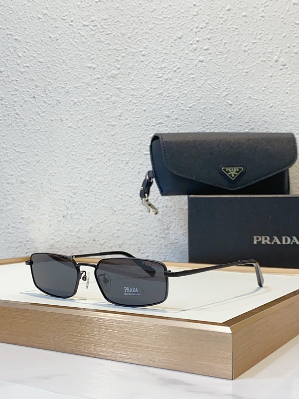 Prada MODEL:OPR A60SSIZE:59, photo 1