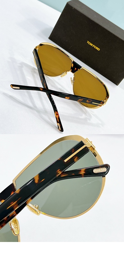 Other TOM FORDFT1072,Size:64□7-145 - Image 3