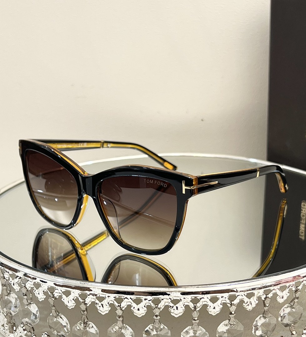 Other TOM FORDMODEL:FT1087SIZE:54 - Image 7