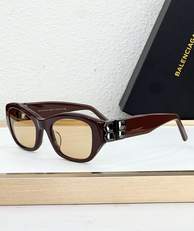 Balenciaga MOD:BB0311Size:53, photo 1
