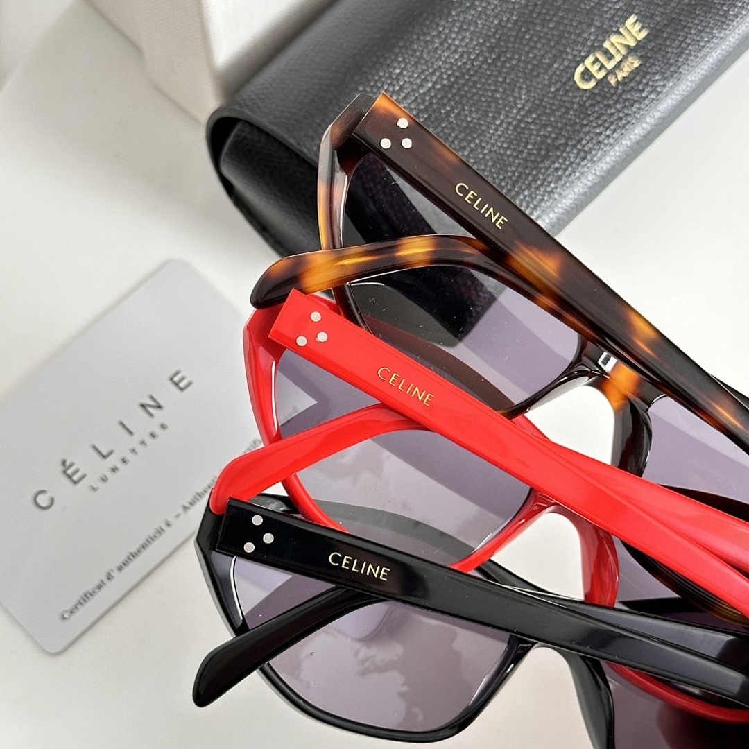 Other CELINEMODELCL4S251,SIZE56 - Image 4