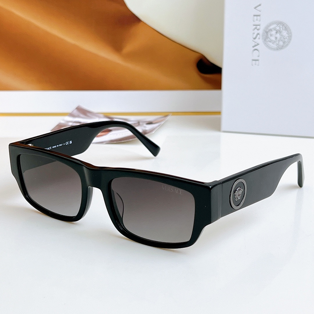 Other VERSACE VE4385SIZE:53