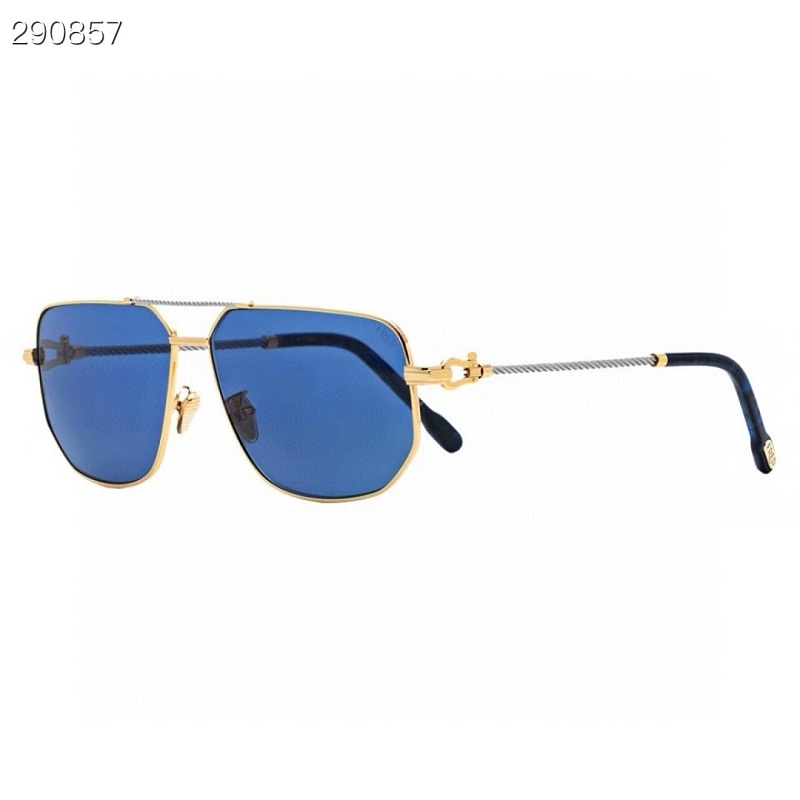 Fendi Fendi FRED MODEL:FG40013U SIZE:62, photo 1