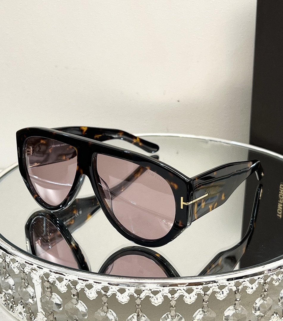 Other TOM FORDMODEL:FT1044SIZE:60 - Image 9