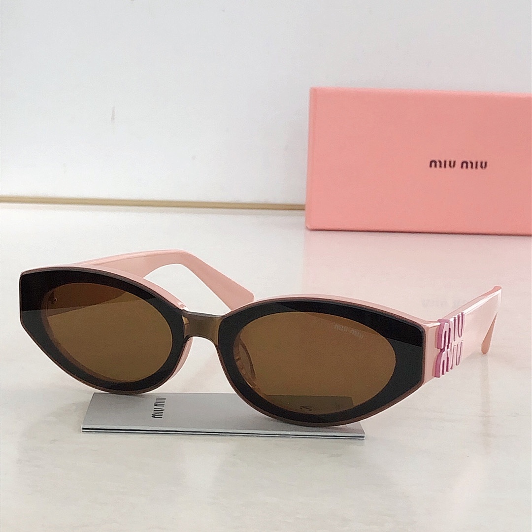 Miu Miu MIUMIU ModMU91AVSize53 - Image 7