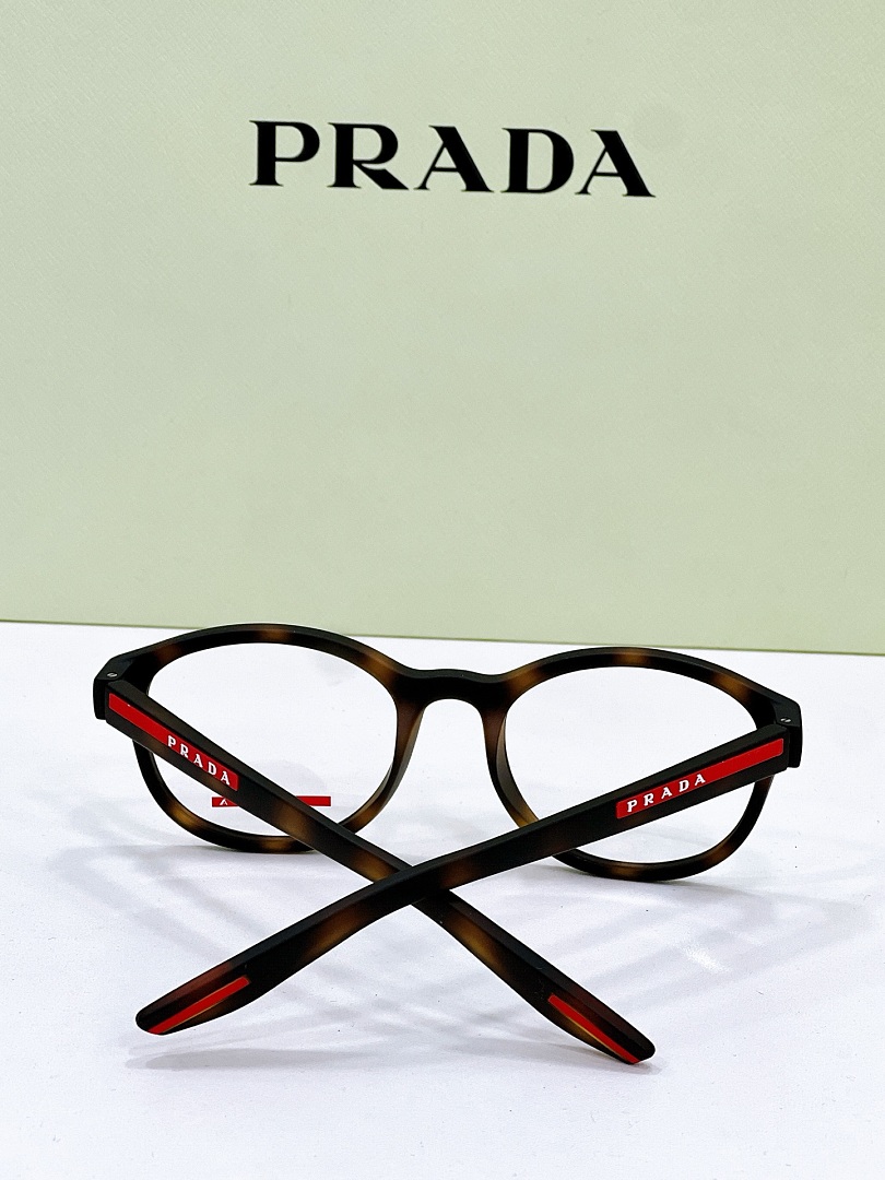 Prada Mod:VPS07PSize:54 - Image 4