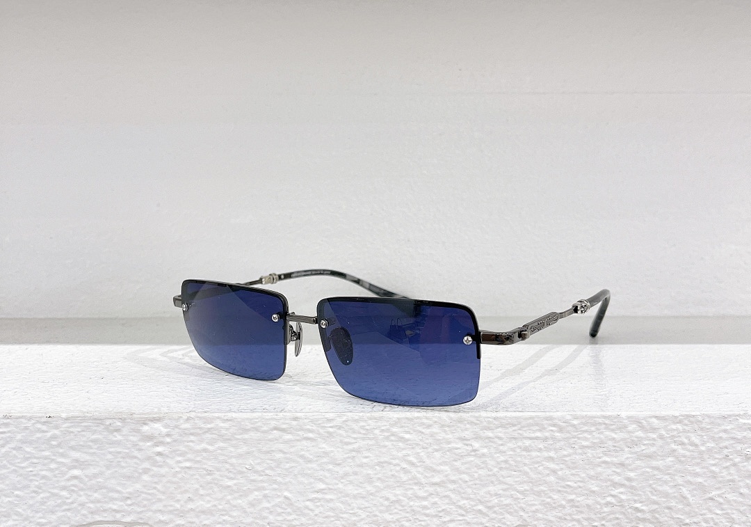 Chanel Chanel CHROME HEARTSMODELCH8288SIZE:60 15-153_, photo 1