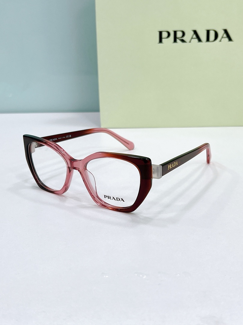 Prada ModelPRA03Size:53 - Image 6