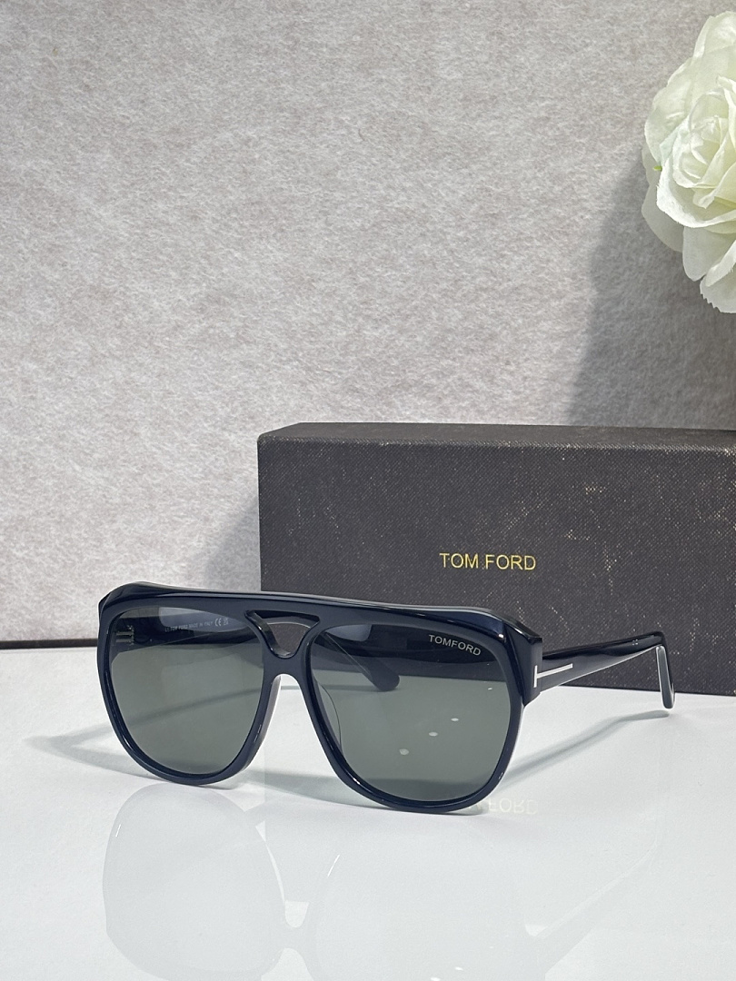 Other TOM FORDMODEL:FT1103SIZE:60 - Image 6