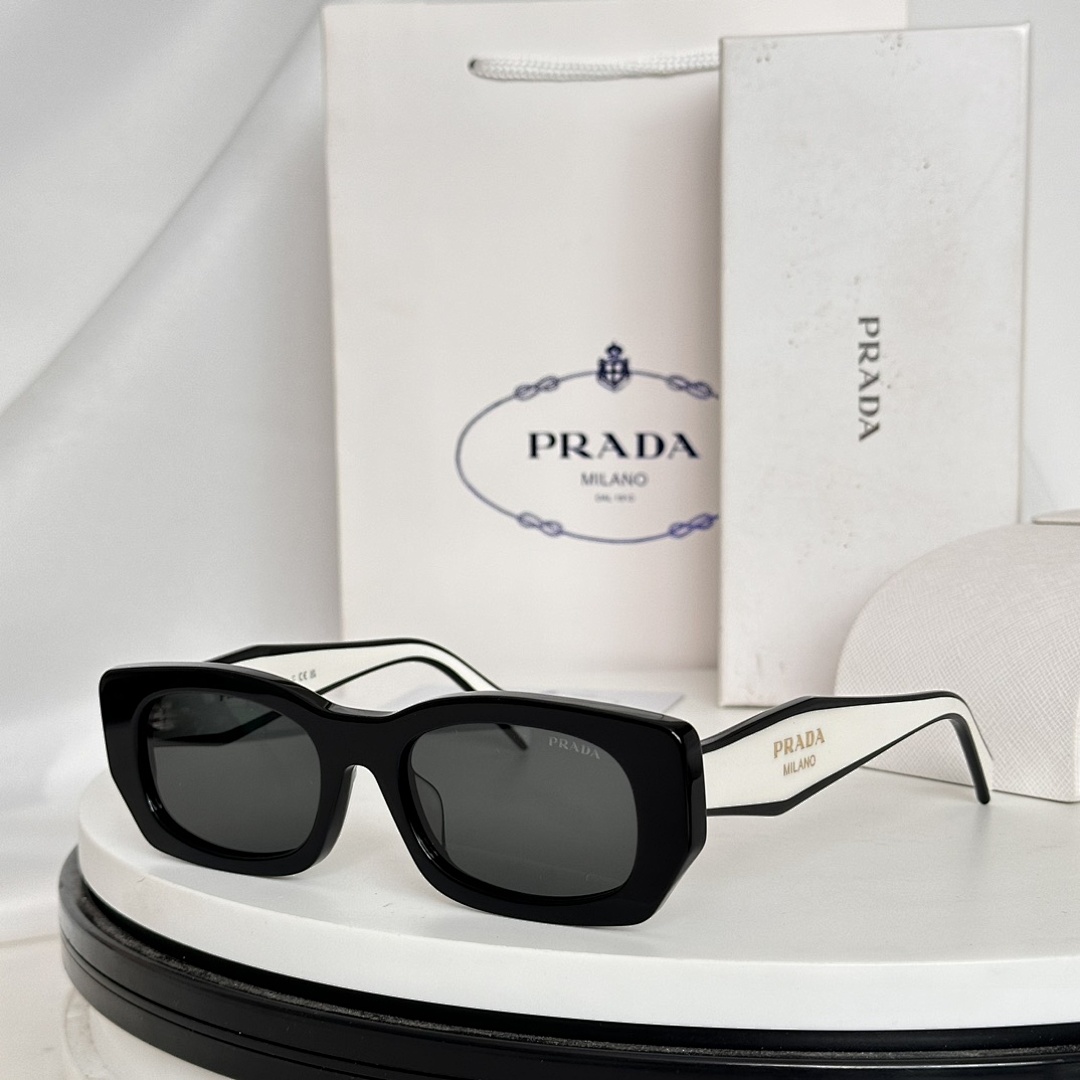 Prada MODEL:PRB05SSIZE:52 - Image 7