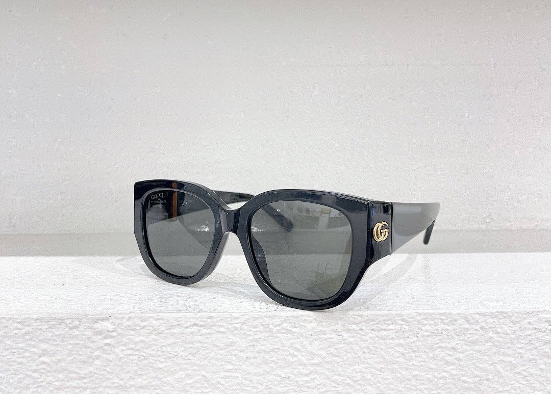 Other GUCCIMODEL:GG1599SASIZE:52 20-135_ - Image 7