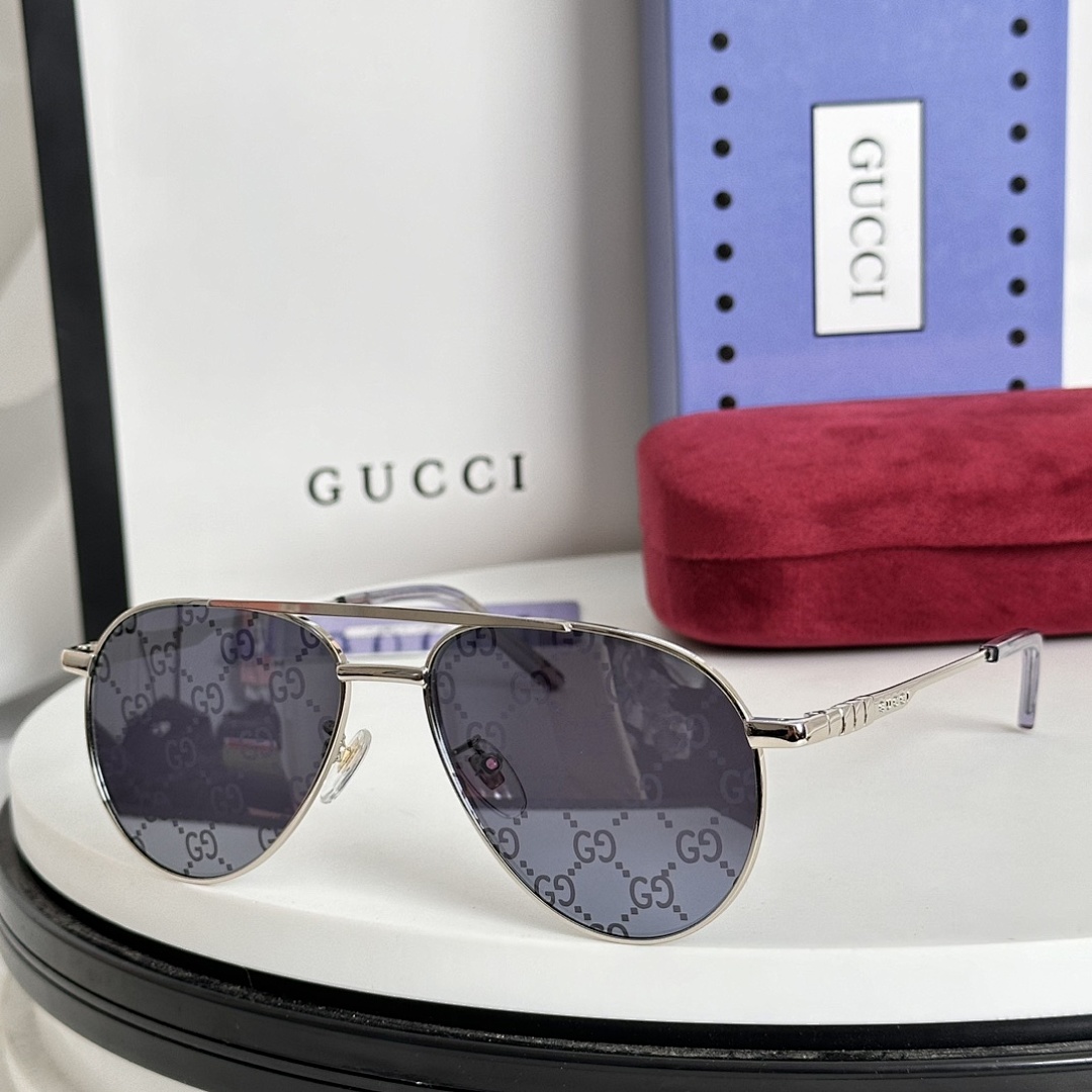 Other GUCCIMODEL:GG1679SSIZE:55 16-145_