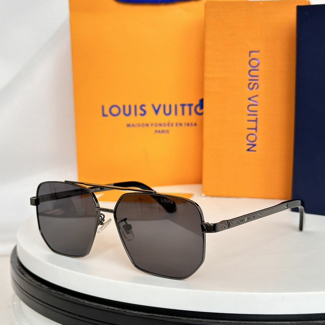 Other LOUIS VUITTONMODEL:Z3109USIZE:50 20-145_130 - Image 7