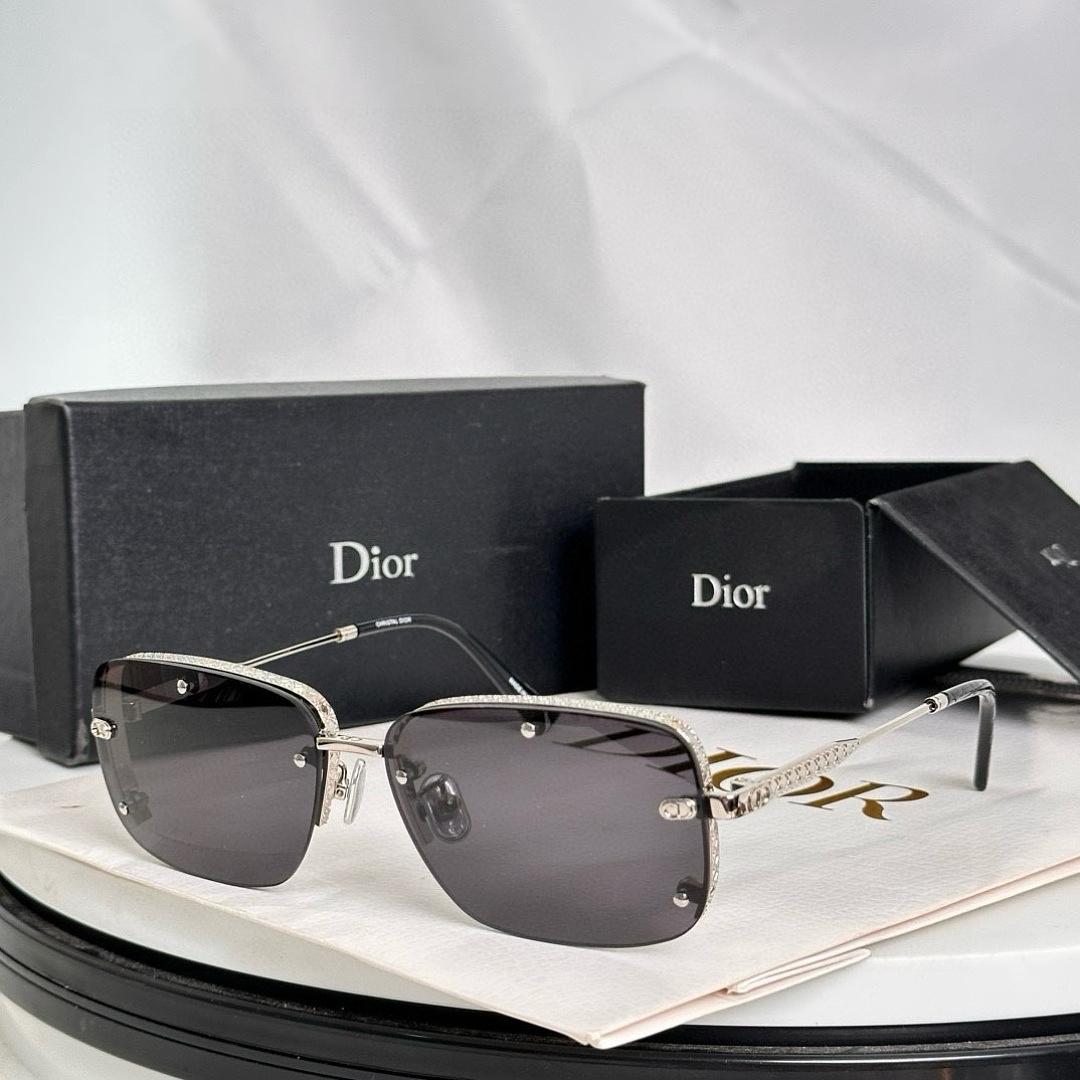 Other DIO MODEL:DIORS4U SIZE:58 - Image 9