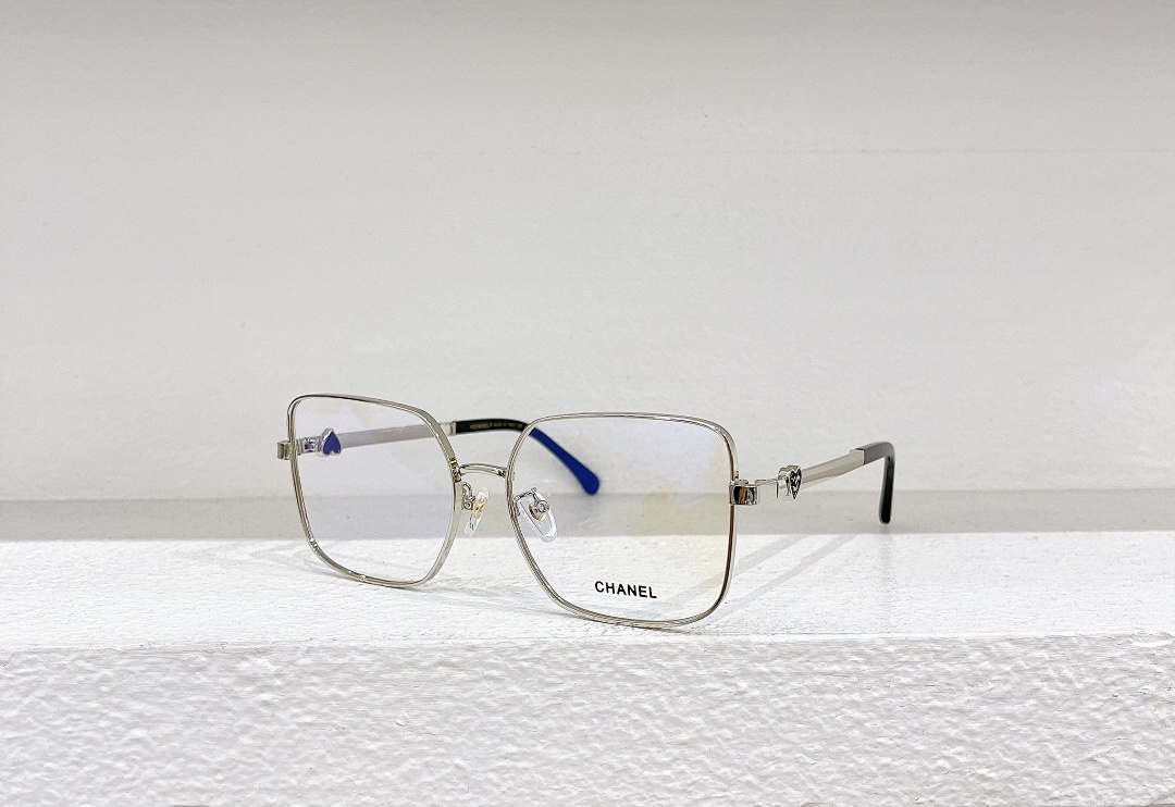 Chanel MODEL:CH5539SIZE:58, photo 1