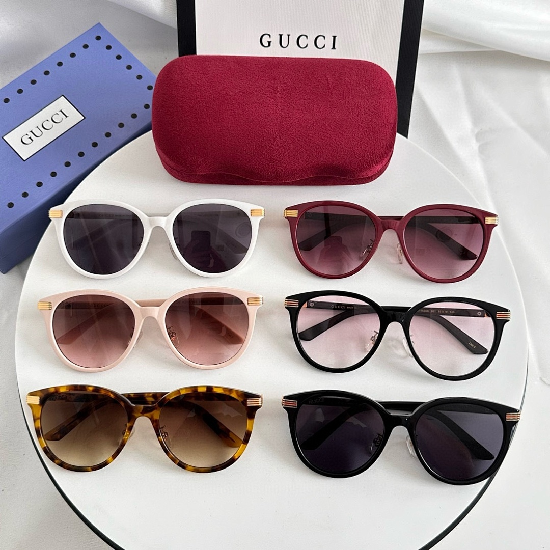 Other GUCCIGG1452SK Size:55 - Image 2