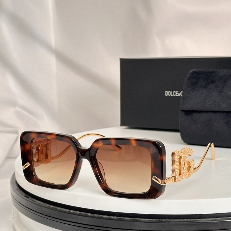 Other DOLCE & GABBANA MODEL:DG6662SIZE:51, photo 1
