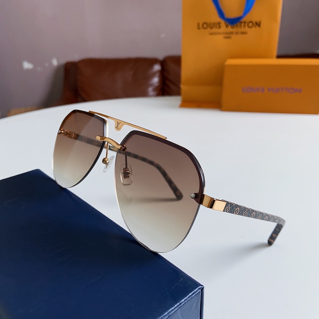 Other LOUIS VUITTONMODEL:Z1882SIZE:51 - Image 8