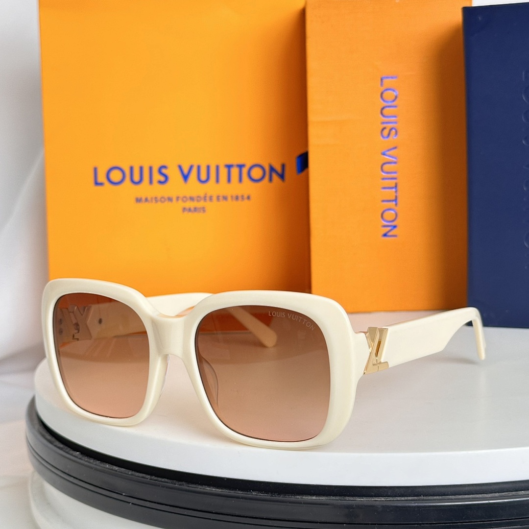 Other LOUIS VUITTONMODEL:Z2133ESIZE:54 19-140_ - Image 6