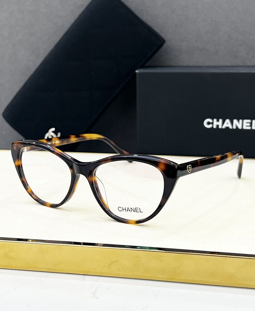 Chanel MODEL:CH3464SIZE:53, photo 1