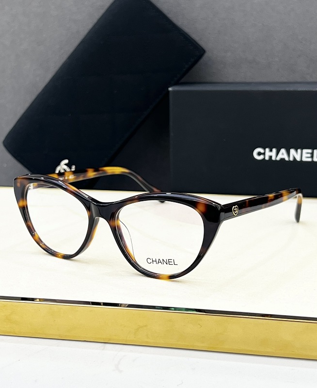 Chanel MODEL:CH3464SIZE:53, photo 1