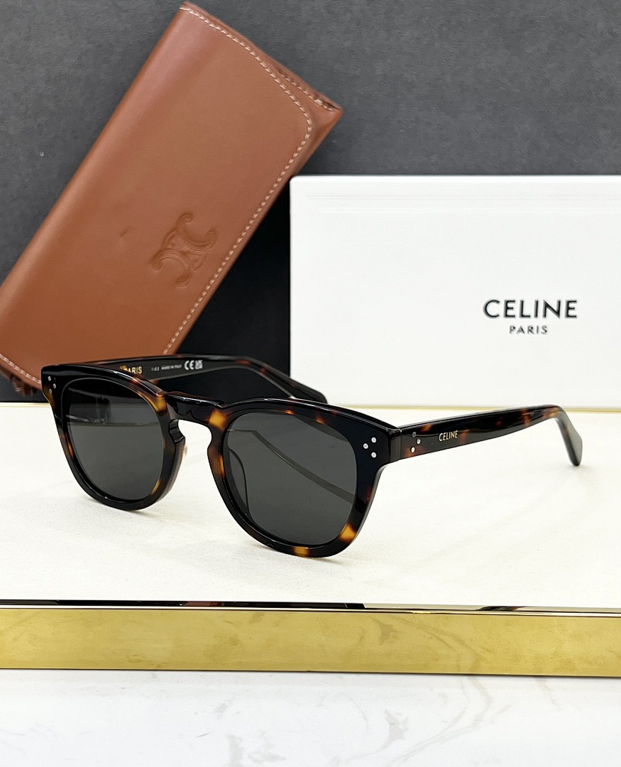 Other CELINEMODELCL40233ISIZE49 - Image 9