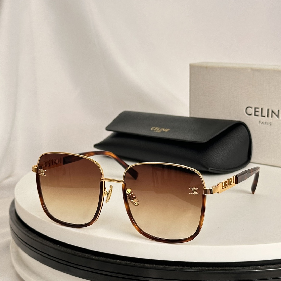 Other CELINEMODELCL40243SIZE 59 - Image 7