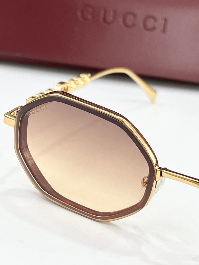 Other GUCCIMOD:GG1662SIZE:58 - Image 2