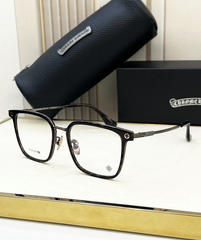 Chanel Chanel CHROME HEARTSMODEL:CH5539SIZE:55, photo 1