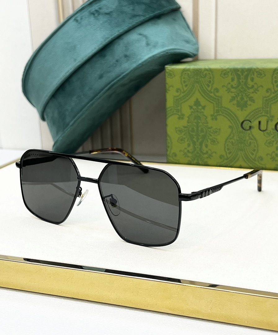 Other GUCCI MODEL:GG1678SSIZE:57 - Image 7