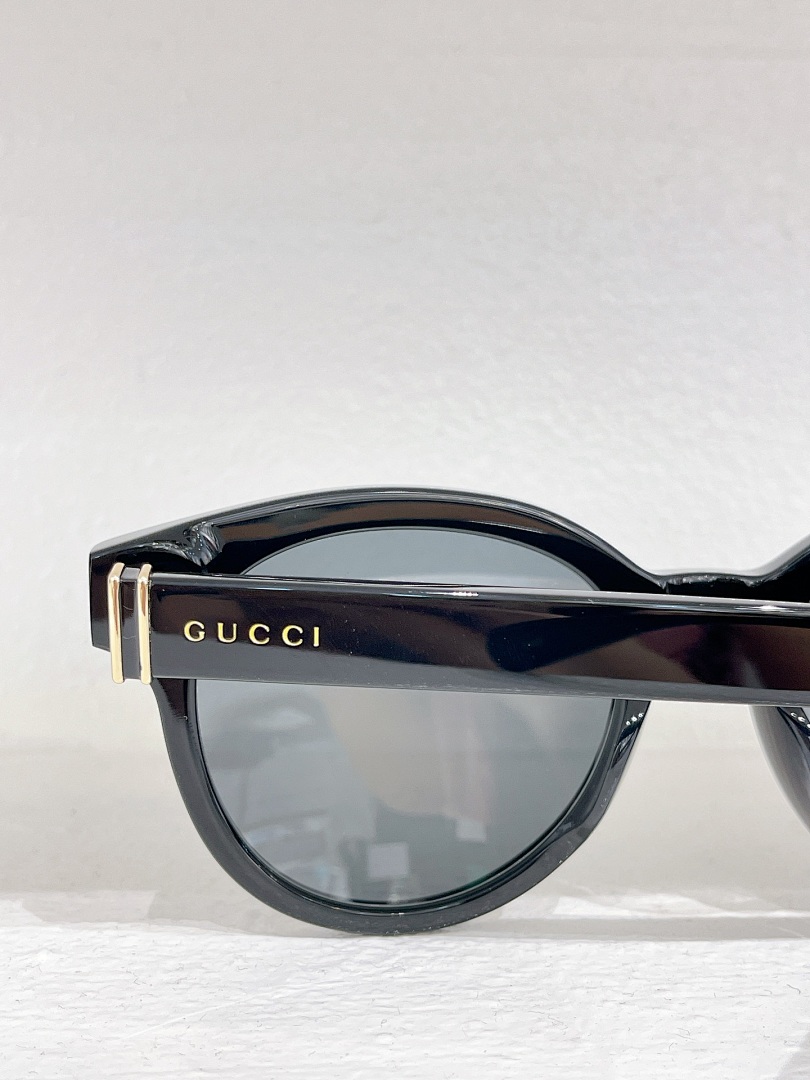 Other GUCCIMODEL GG 1511SK SIZE 53 19-145_ - Image 2