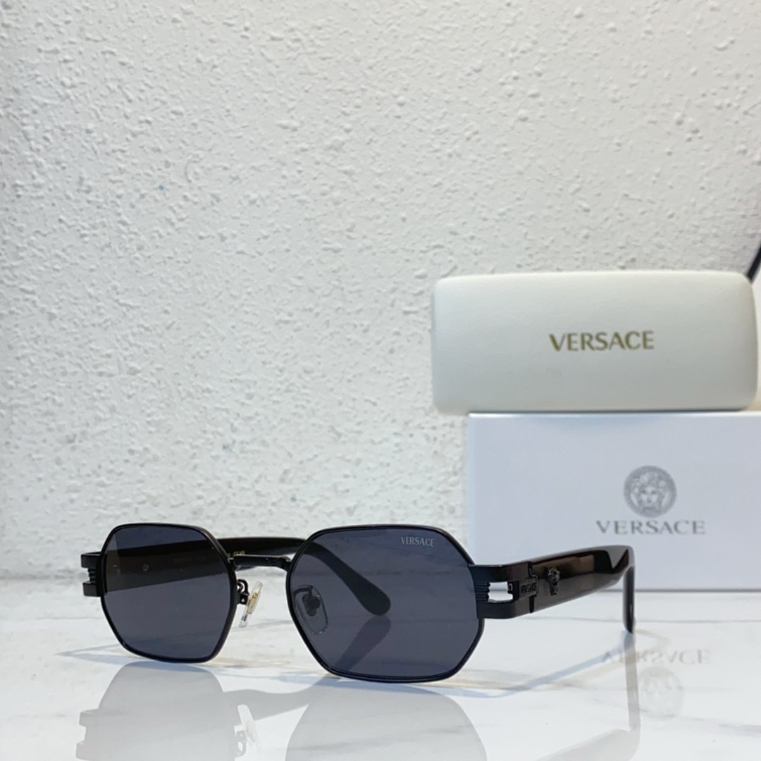 VERSACEMODEL:COL 36M SIZE:56, photo 1