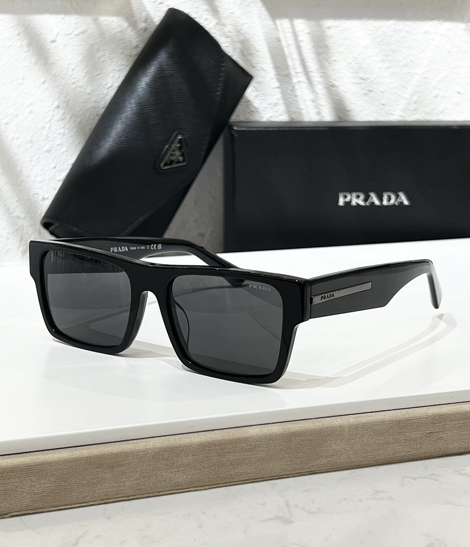 Prada MODEL:SPRA08VSSIZE:54 - Image 5