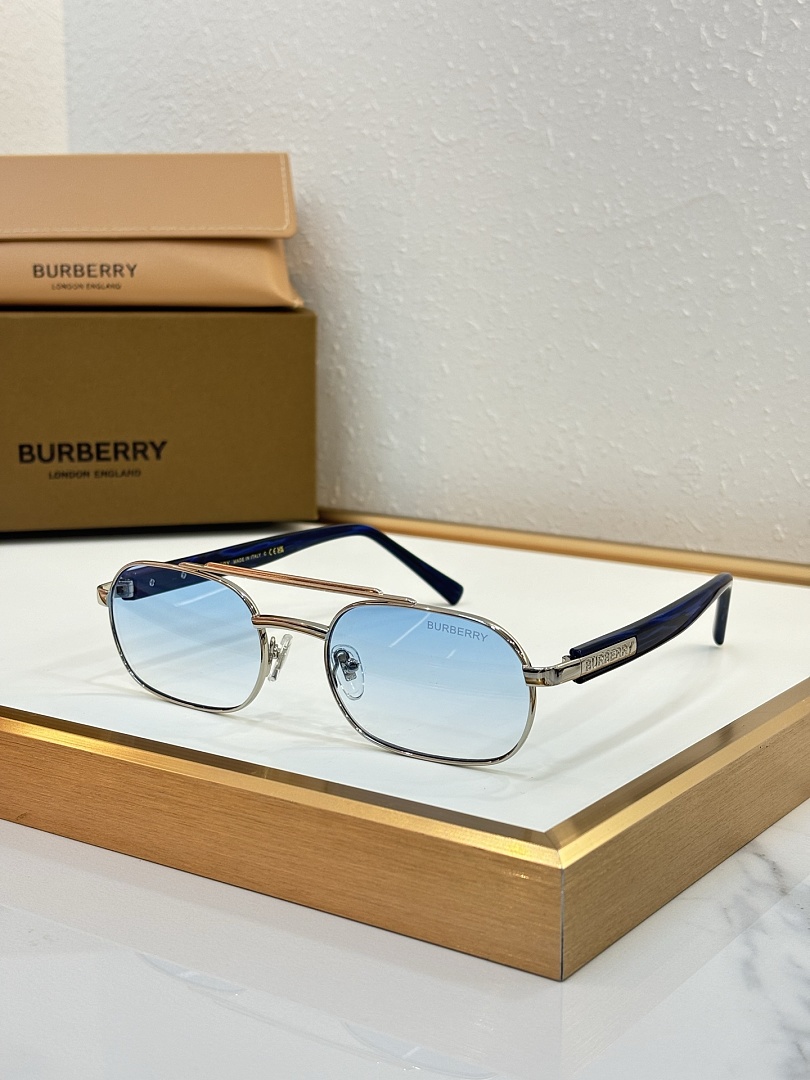 Other BURBERR MODEL:BE2246 SIZE:57 - Image 8
