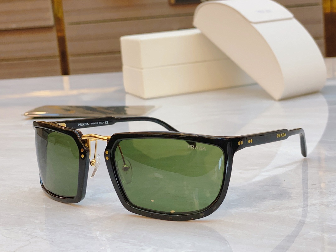 Prada MODEL:SPRA11 EIAB,SIZE:55 - Image 7