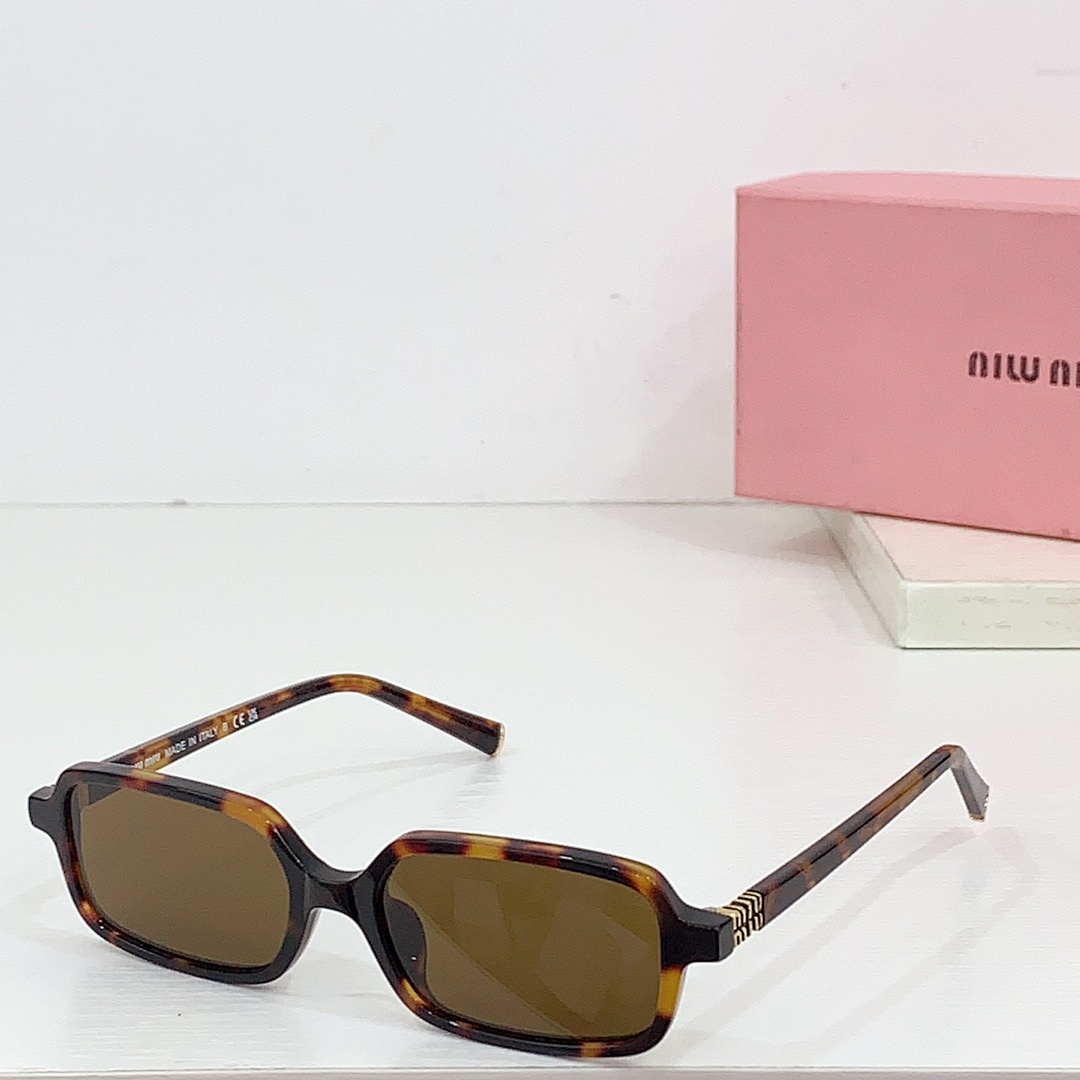 Miu Miu MODEL:SMU11ZS-F SIZE:50 - Image 3