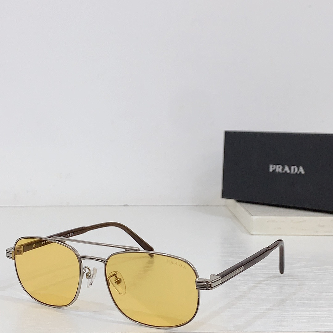 Prada MODEL:PR A56V SIZE:57 17-145_ - Image 8