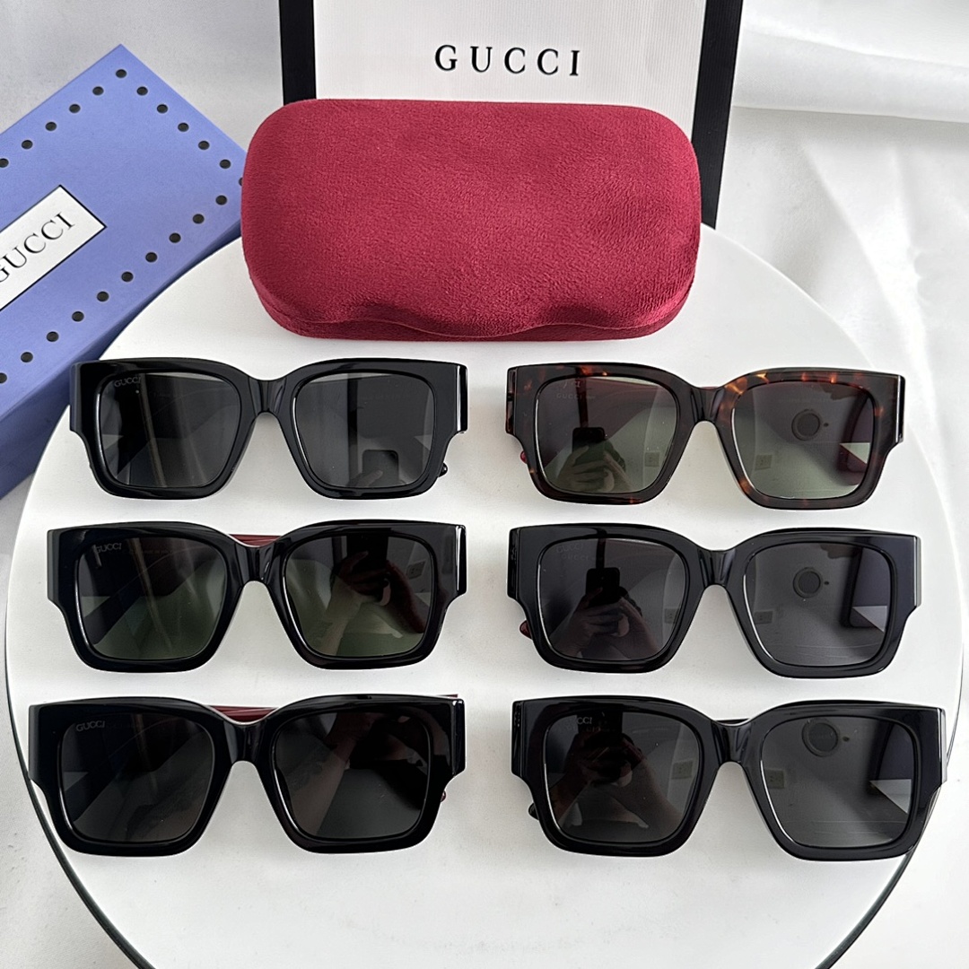 Other GUCCIMODEL:GG1663S SIZE:51 - Image 2