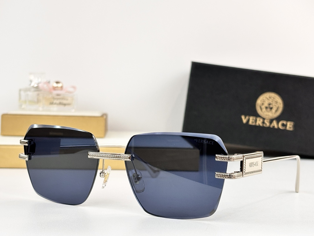 Other VERSACEMOD:VE2275Size:60 16 - Image 9