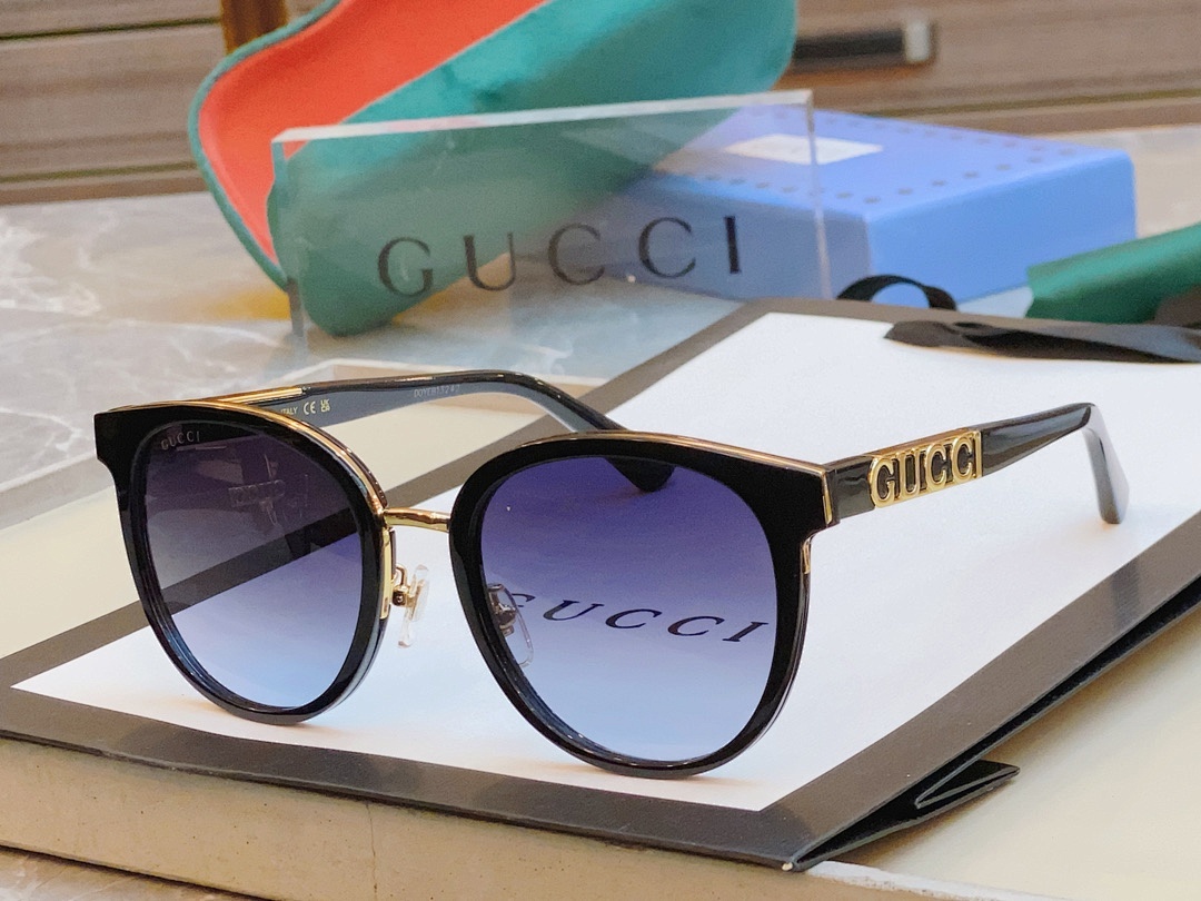 Other 【GUCCIMODEL:GG1190SK,SIZE:56 - Image 9