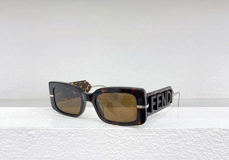 Fendi MODEL FE40133ISIZE 52, photo 1