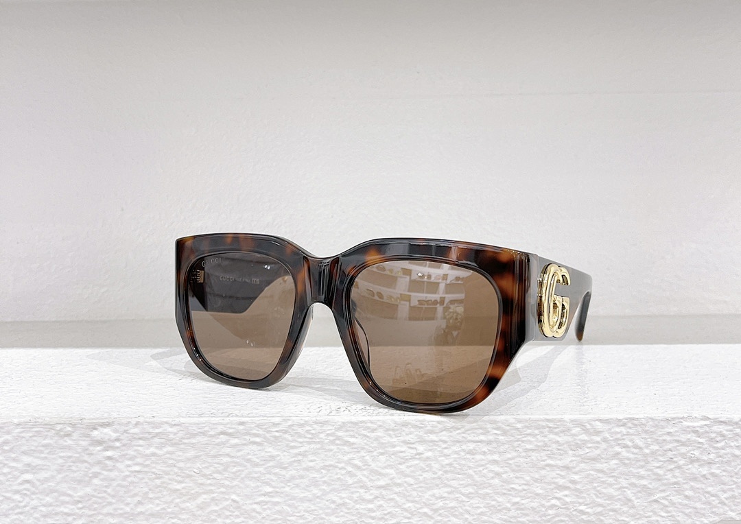 Other GUCCIMODEL:GG1545S SIZE:53 - Image 8