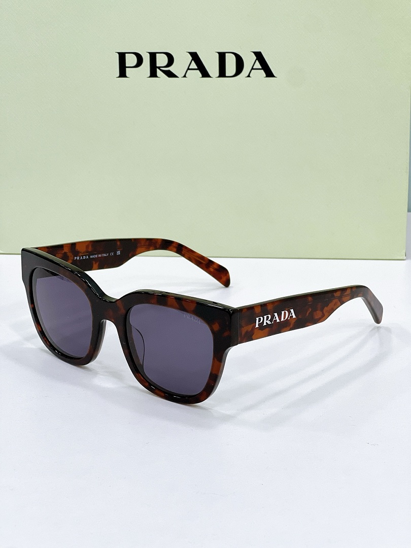 Prada PRC04S,Size:52 - Image 6