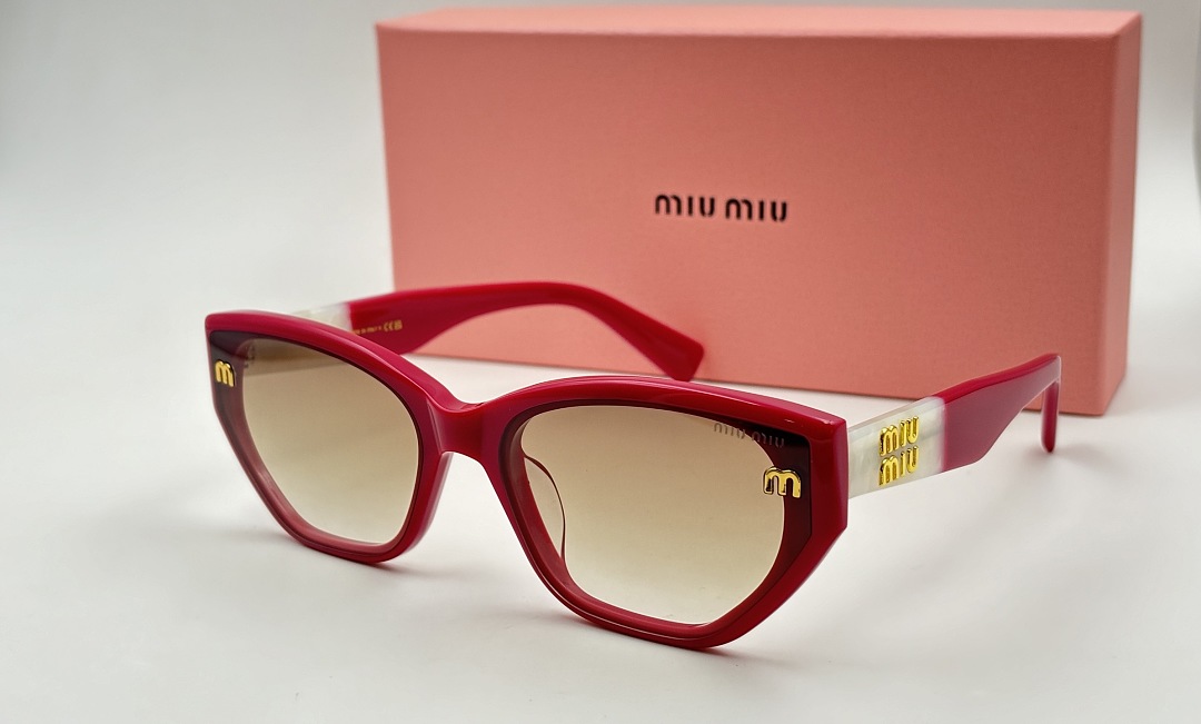 Miu Miu MU66ZS62 - Image 8