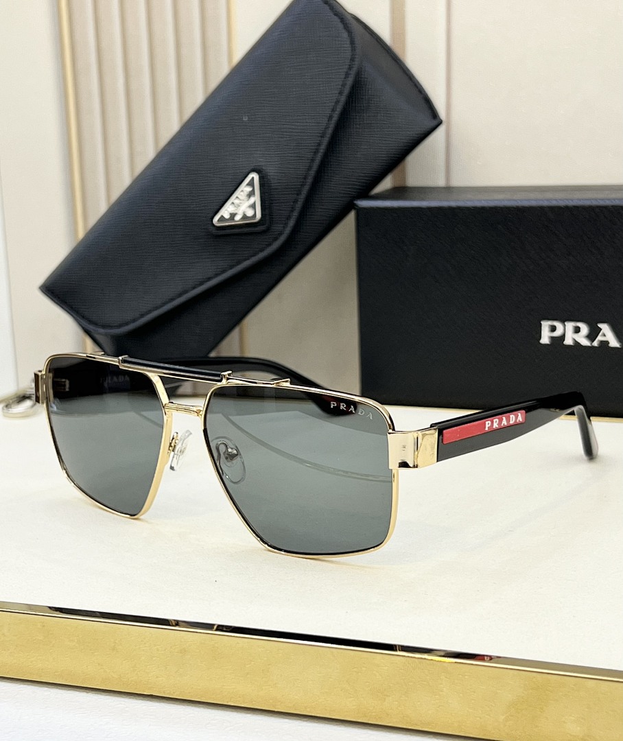 Prada MODEL:PS015QSIZE:59 - Image 7