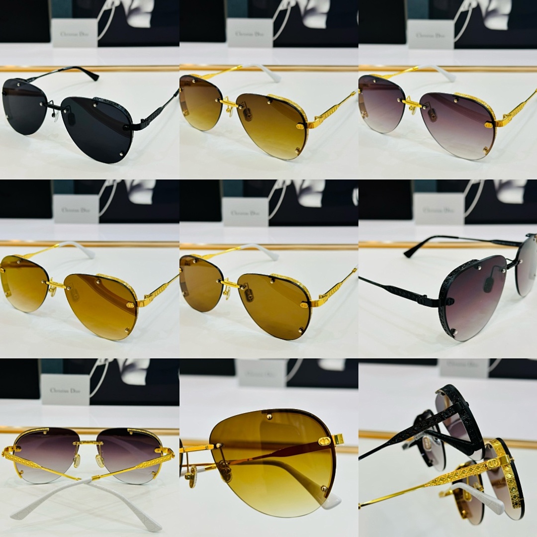 Other DIORNEODAIUXR76 Size:61 - Image 2