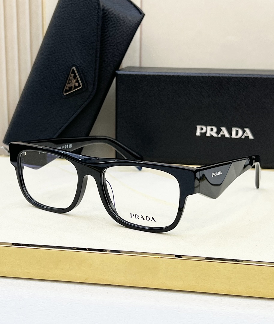 Prada MODEL VPR A22ZSIZE 53 - Image 8