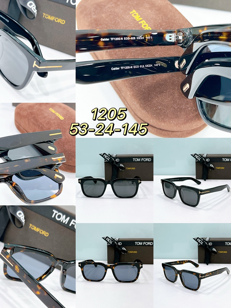 Other TOM FORDFT1205Size:53