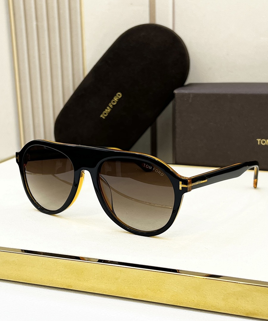 Other TOM FORDMODEL:FT1047SIZE:54 - Image 3