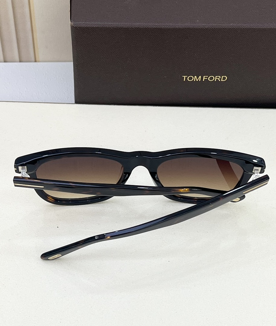 Other TOM FORDM ODEL:FT1046 SIZE:52 - Image 4